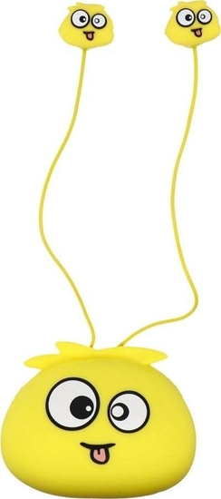 Picture of Suchawka Techonic Zestaw suchawkowy / suchawki JELLIE MONSTER Deman YLFS-01 zóte