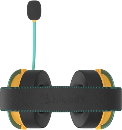 Picture of Suchawki A4TECH BLOODY MR595 Renegade Sunset (BT5.0+2,4G+Wired)