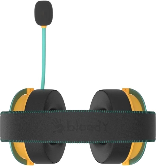 Picture of Suchawki A4TECH BLOODY MR595 Renegade Sunset (BT5.0+2,4G+Wired)