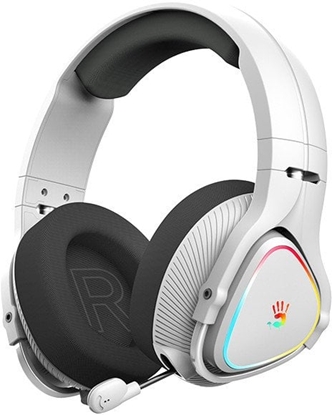 Picture of Suchawki A4TECH BLOODY MR710 Grey (BT5.0+2,4G+Wired)