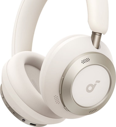 Picture of Suchawki Anker Soundcore Space One Pro biae + obudowa (B3062G21)