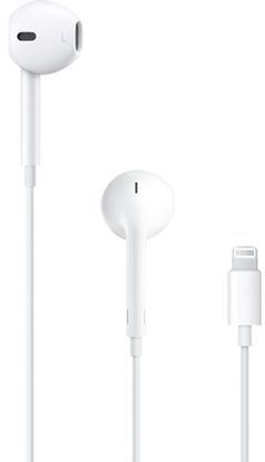 Изображение Suchawki Apple EarPods (MMTN2ZM/A)
