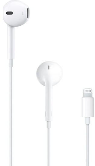 Изображение Suchawki Apple EarPods (MMTN2ZM/A)