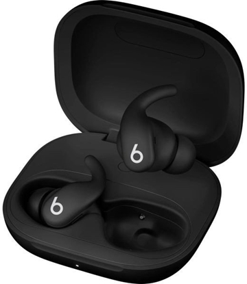 Изображение Suchawki Apple Powerbeats Fit czarne (ME2J4ZM/A)