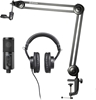 Picture of Audio-Technica ATH-M20X Headphones