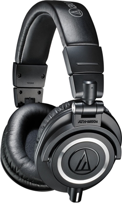 Изображение Suchawki Audio-Technica ATH-M50X