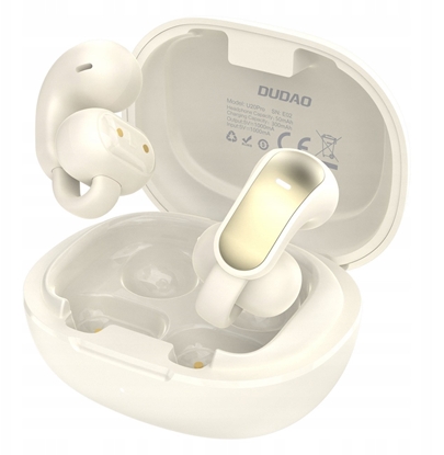 Attēls no Suchawki bezprzewodowe Dudao U20 Pro TWS Bluetooth - biae