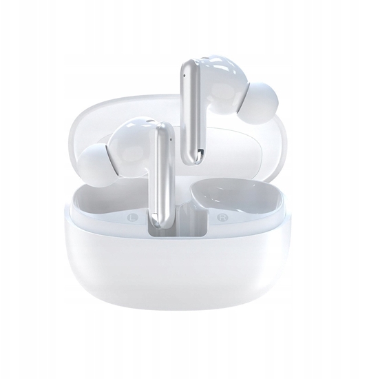 Picture of Suchawki bezprzewodowe Dudao U21 TWS ANC ENC Bluetooth - biae