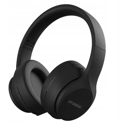 Picture of Suchawki bluetooth Hyundai HBTM45B czarne