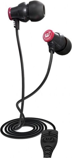 Picture of Suchawki Brainwavz Delta Black