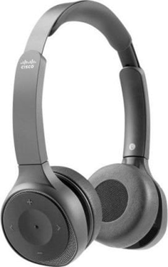 Picture of Suchawki Cisco 730 WIRELESS DUALON-EAR HEADSED