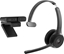 Изображение Suchawki Cisco Headset 721  (BUN-721+CAMD-C-WW)