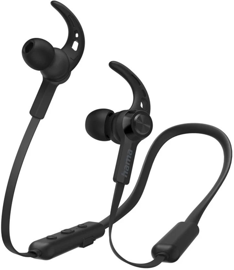 Изображение SUCHAWKI DOKANAOWE FREEDOM NECK II Z MIKROFONEM NEW CZARNE