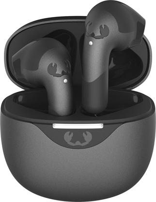 Picture of Suchawki Hama FRESH 'N REBEL SUCHAWKI BEZPRZEWODOWE DOUSZNE Z ENC TWINS BLAZE STORM GREY