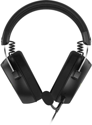 Picture of Suchawki Hator Hypergang 3 USB Czarne (ESH50)