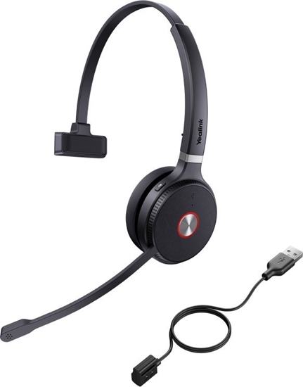 Изображение Suchawki Yealink Yealink suchawka nagowna WHM621 with charg.cable