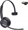 Picture of Suchawki Yealink Suchawki bezprzewodowe Yealink BH70 Bluetooth Mono Teams, modu USB