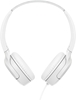 Изображение JVC HA-S33UCWU Headphones USB-C