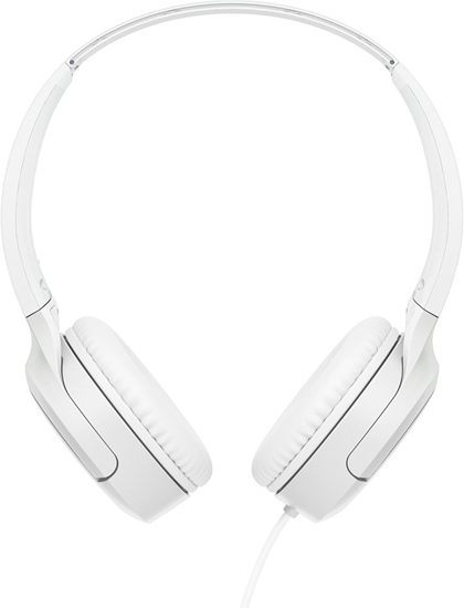 Изображение JVC HA-S33UCWU Headphones USB-C