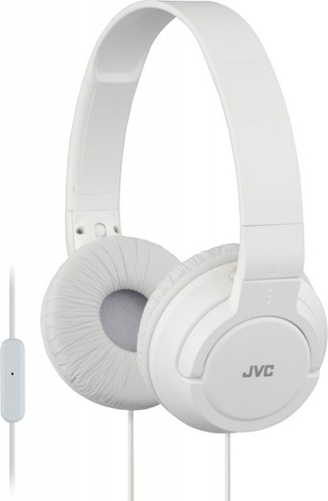 Picture of Suchawki JVC HA-SR185 (HA-SR185-WE)