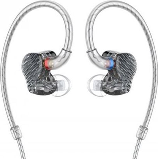 Изображение Suchawki KZ Acoustics ZSN Pro