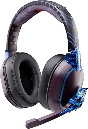 Picture of Suchawki Lexip LEXIP MADARA HEADSET DESIGN BY TSUME - NARUTO SHIPPUDEN