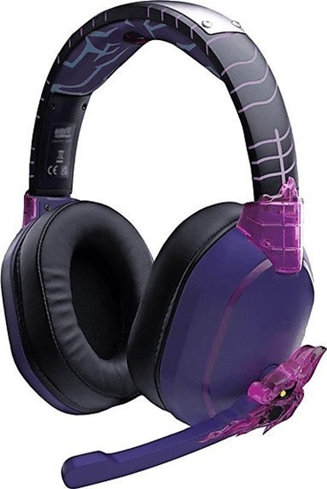 Picture of Suchawki Lexip LEXIP SASUKE HEADSET DESIGN BY TSUME - NARUTO SHIPPUDEN