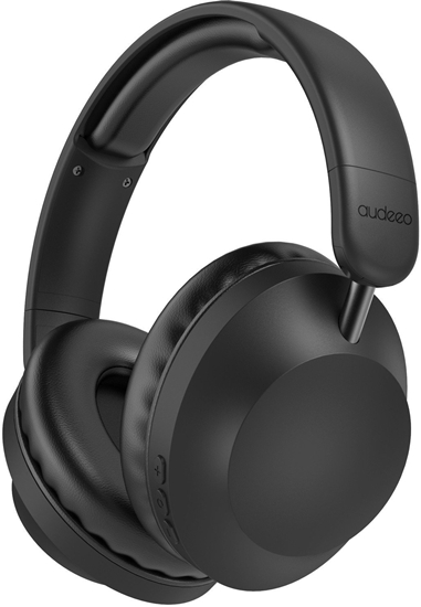 Picture of Słuchawki nauszne Traverse Zen Czarne 