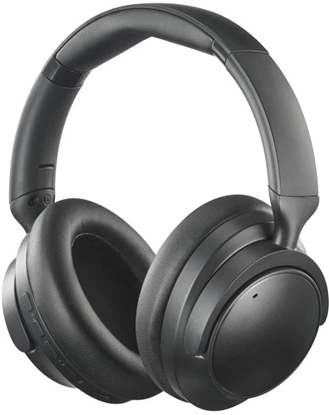 Attēls no SUCHAWKI NAUSZNE BLUETOOTH SPIRIT SILENT CZARNE