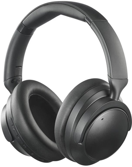 Picture of SUCHAWKI NAUSZNE BLUETOOTH SPIRIT SILENT CZARNE