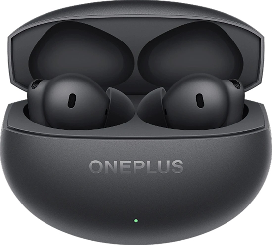 Picture of Suchawki OnePlus Buds 4 ANC Czarne