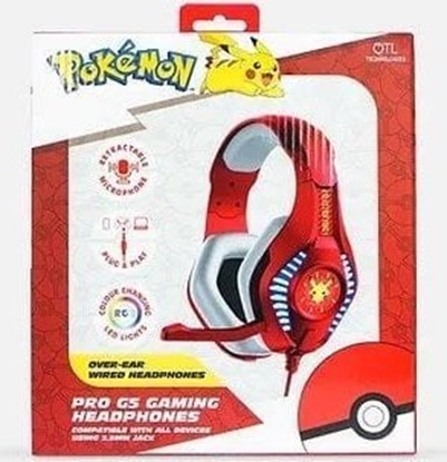 Picture of Suchawki OTL G5 Czerwone (PK0974)