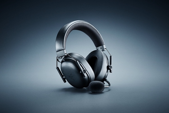 Picture of Suchawki Razer BlackShark V3 Czarne (RZ04-05410100-R3M1)