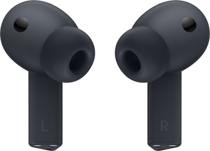 Изображение Suchawki Samsung Galaxy Buds3 FE czarne (SM-R420NZKAEUB)