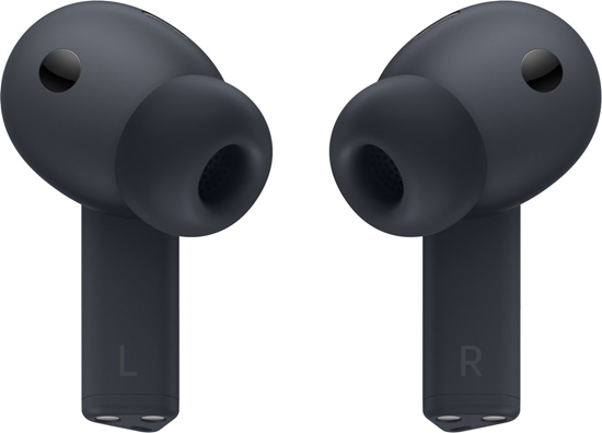 Picture of Suchawki Samsung Galaxy Buds3 FE czarne (SM-R420NZKAEUB)