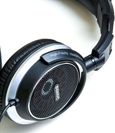 Picture of Suchawki Somic V2