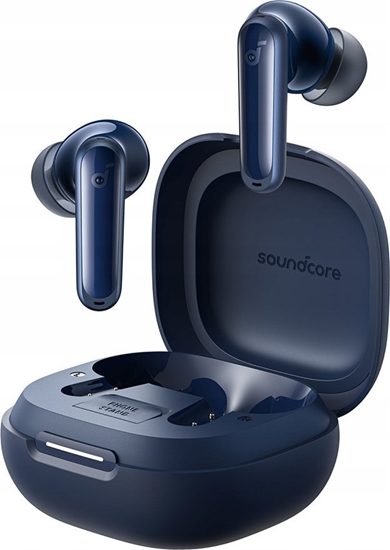 Picture of Suchawki Soundcore P40i Niebieskie