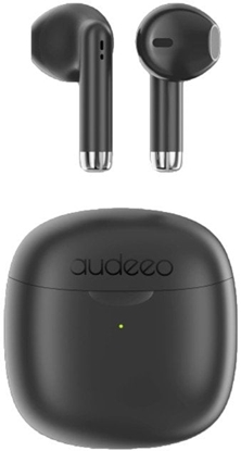 Изображение Słuchawki TWS Orbiter II Czarne 