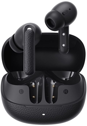 Attēls no Suchawki TWS QCY Buds HT15 ANC (czarne) QCY