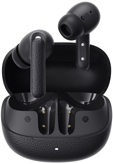 Изображение Suchawki TWS QCY Buds HT15 ANC (czarne) QCY