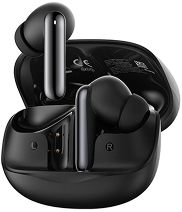 Attēls no Suchawki TWS QCY MeloBuds HT12 (czarne)