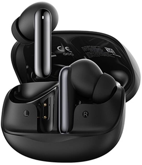 Picture of Suchawki TWS QCY MeloBuds HT12 (czarne)