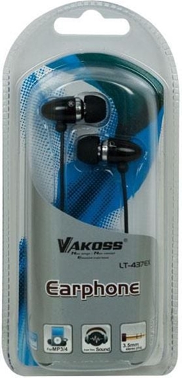 Изображение Suchawki Vakoss LT-437