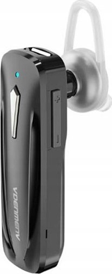 Изображение Suchawki Vega SUCHAWKA BLUETOOTH DENMEN CZARNA DL22>