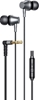 Picture of Suchawki Vipfan Suchawki dokanaowe przewodowe Vipfan M17, jack 3.5mm (czarne)