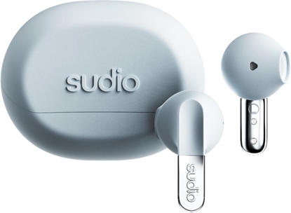 Attēls no SUDIO Headphone N3 Blue