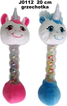 Picture of Sun-Day Jednoroec grzechotka 154101