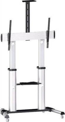 Picture of Sunne | Floor stand | AV Stand mobile S22