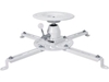 Picture of Sunne | Projector Ceiling mount | Turn, Tilt | White