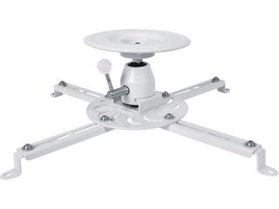 Picture of Sunne | Projector Ceiling mount | Turn, Tilt | White